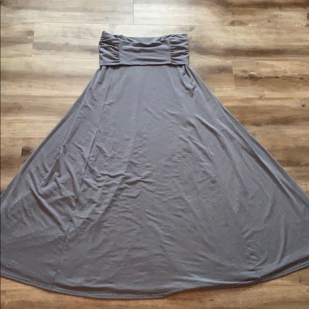 Athleta skirt
